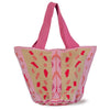Maleiwa Shoulder Bag - Pink (Pre-order)