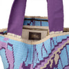 Maleiwa Tote Bag - Purple (pre-order)