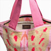 Maleiwa Tote Bag - Pink (Pre-order / Bajo pedido)