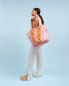 Maleiwa Shoulder Bag - Pink (Pre-order)